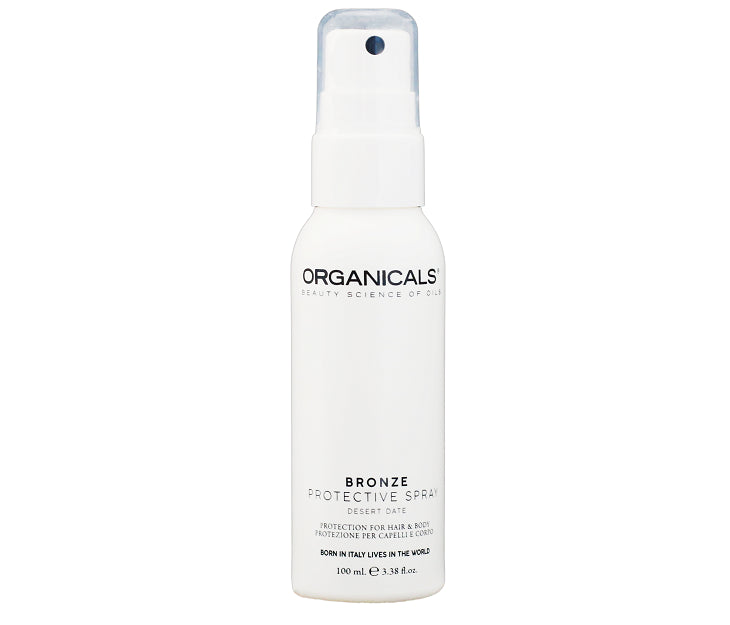ORGANICALS PROTECTIVE SPRAY HAIR & BODY 100ml