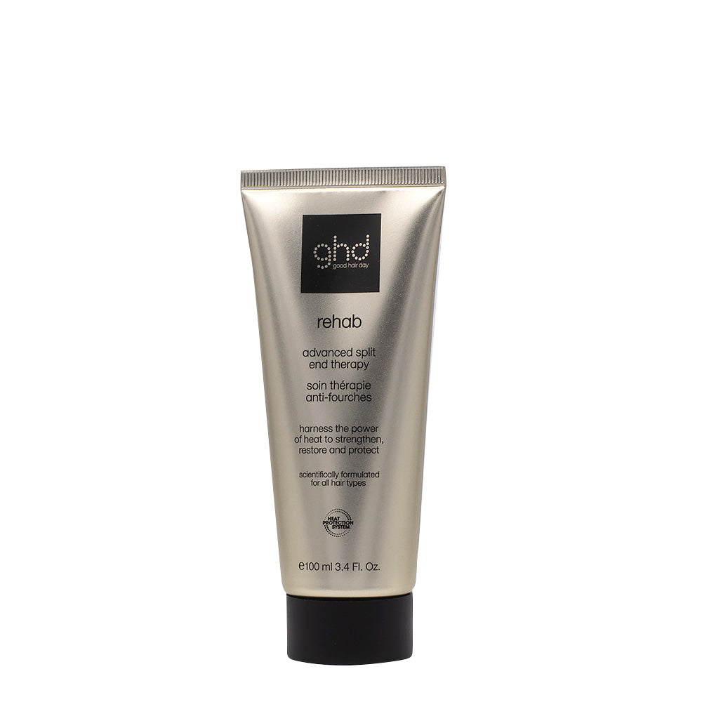 Ghd Rehab - Advanced Split End Therapy 100ml - crema per le doppie punte