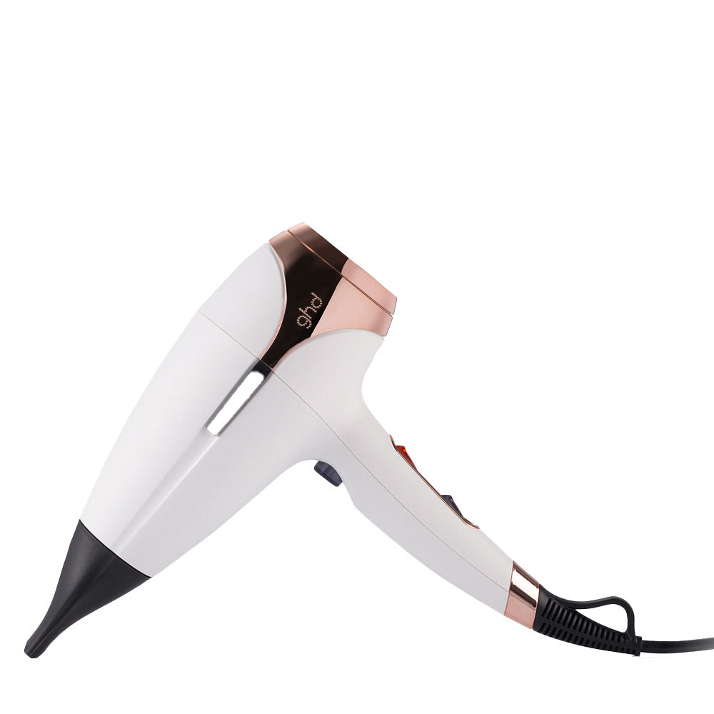 Ghd Helios White