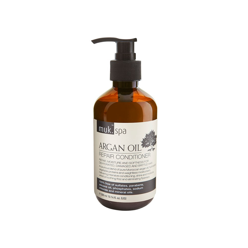 MUK Spa Argan Oil Repair Conditioner 300ml
