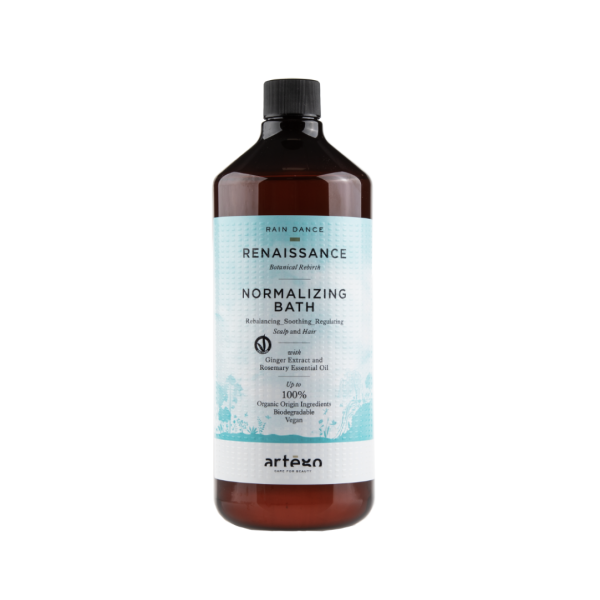 Artègo Rain Dance Renaissance Normalizing Bath 1000ml