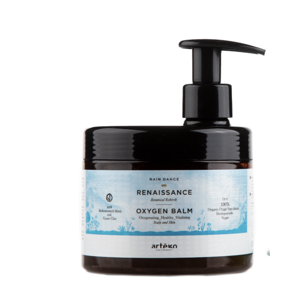 Artègo Rain Dance Renaissance Oxigen Balm 500ml