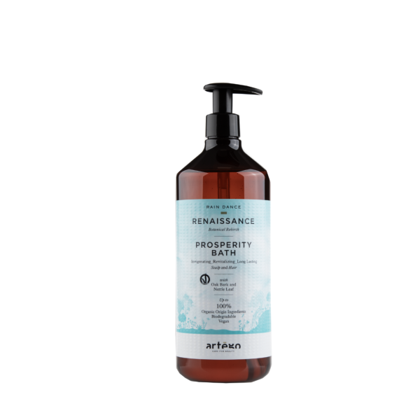 Artego Rain Dance Renaissance Prosperity Bath 300ml