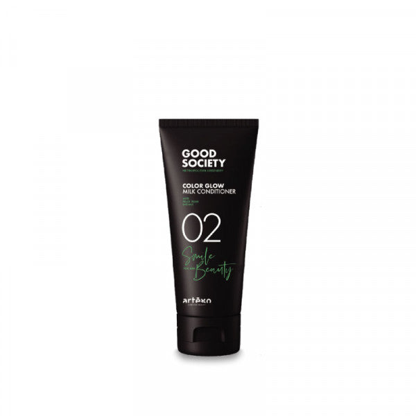 Artègo Good Society 02 Color Glow Conditioner 200 ml