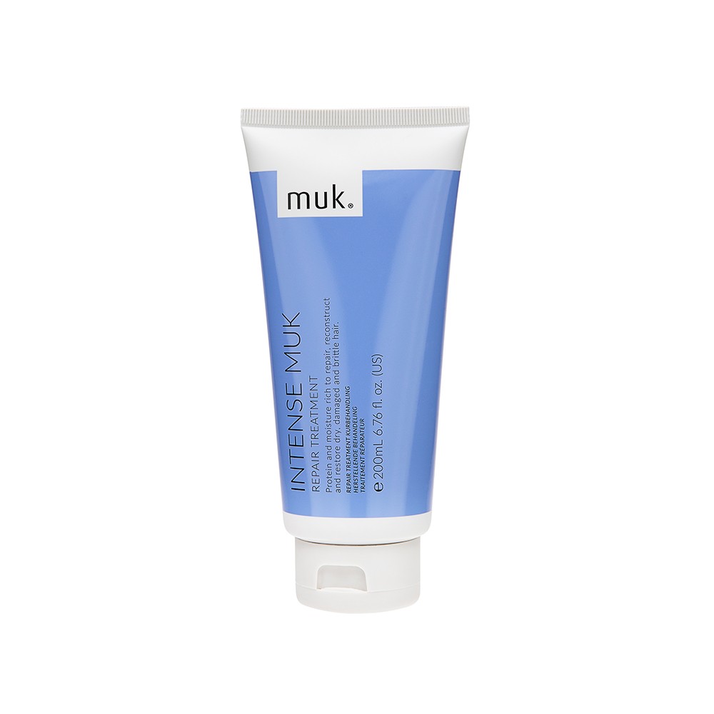 MUK Intense muk Repair Treatment 200ml