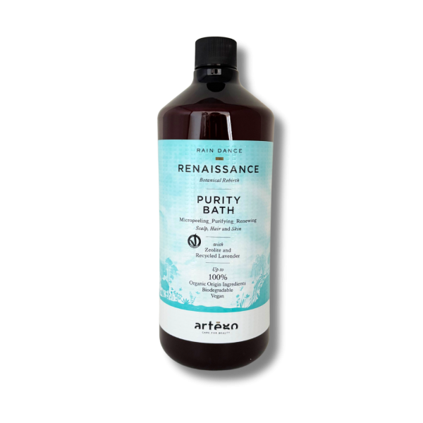 Artègo Rain Dance Renaissance Purity Bath 1000 ml