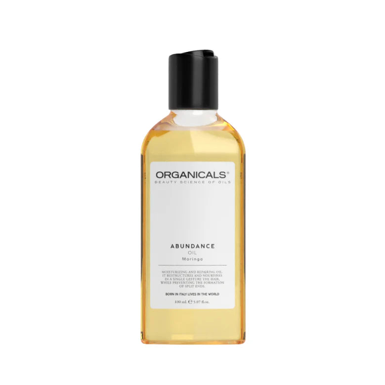 ORGANICALS MORINGA OIL 100ML