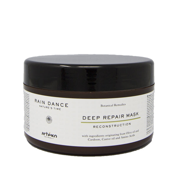 Artègo Rain Dance Deep Repair Mask 500 ml