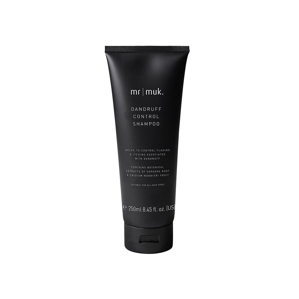 MUK mr muk Dandruff Control Shampoo 250ml