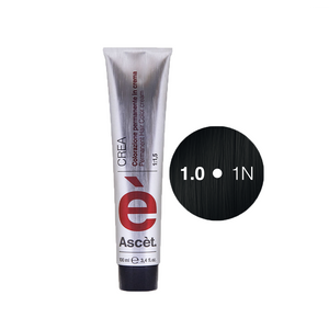 Ascèt Colore Crea Permanente 100ml