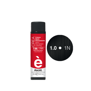 Ascèt Colore Crea Demi Permanente 60ml
