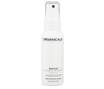 ORGANICALS PROTECTIVE SPRAY HAIR & BODY 100ml