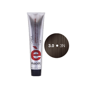 Ascèt Colore Crea Permanente 100ml
