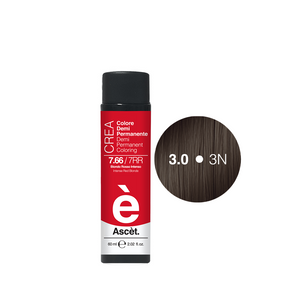 Ascèt Colore Crea Demi Permanente 60ml