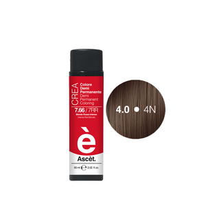 Ascèt Colore Crea Demi Permanente 60ml