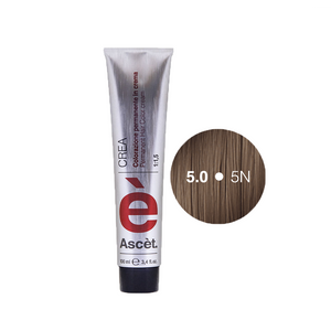Ascèt Colore Crea Permanente 100ml