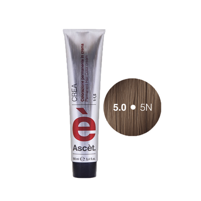 Ascèt Colore Crea Permanente 100ml