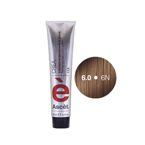 Ascèt Colore Crea Permanente 100ml