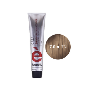Ascèt Colore Crea Permanente 100ml
