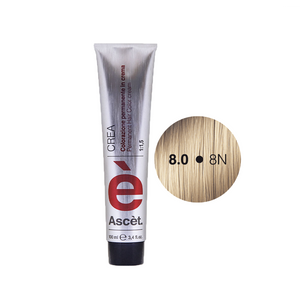 Ascèt Colore Crea Permanente 100ml