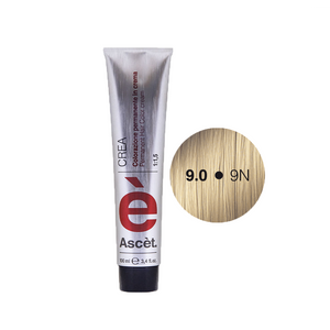 Ascèt Colore Crea Permanente 100ml