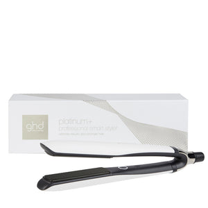 Ghd Platinum+ White