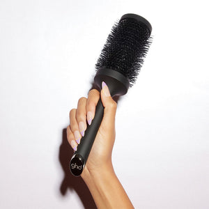 Ghd The Blow Dryer Size 4 - spazzola tonda misura 4 in ceramica