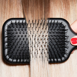 Ghd The All-Rounder - Paddle Brush - spazzola piatta