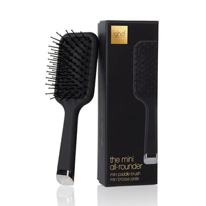 Ghd The Mini All-Rounder - mini paddle brush