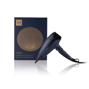 Ghd Helios Navy  - asciugacapelli blu
