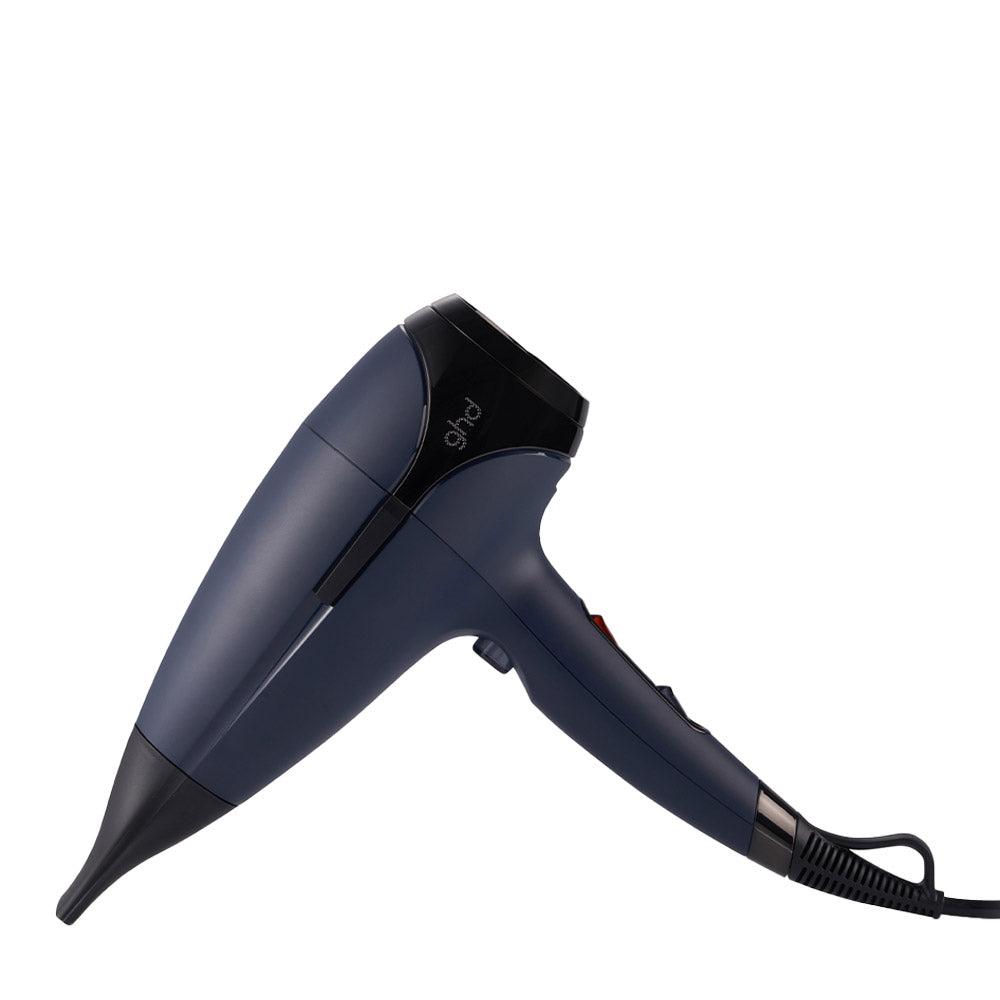 Ghd Helios Navy  - asciugacapelli blu