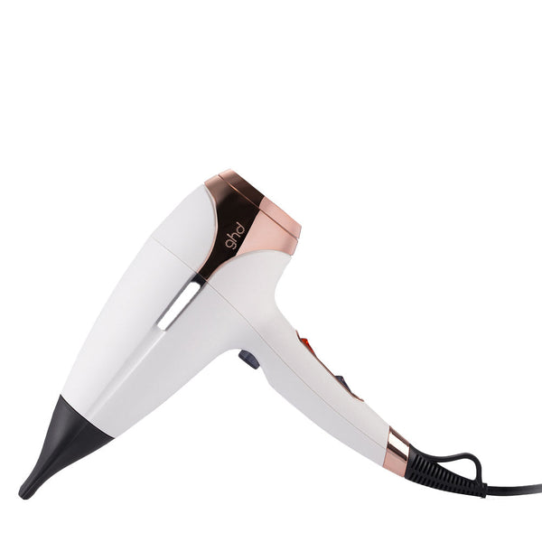 Ghd Helios  White