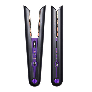 Dyson Corrale  Professional Steel / Violet - piastra professionale