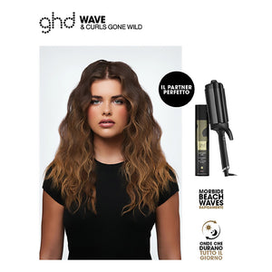 Ghd Wave - strumento per lo styling per onde