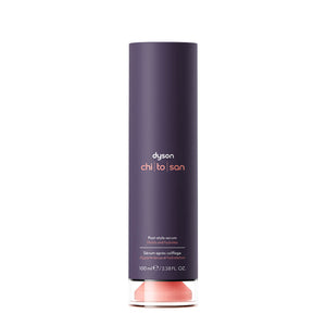 Dyson Chitosan Post-Style Serum 100ml  - siero post-piega