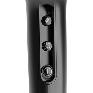 Ghd Speed Black - asciugacapelli ionico
