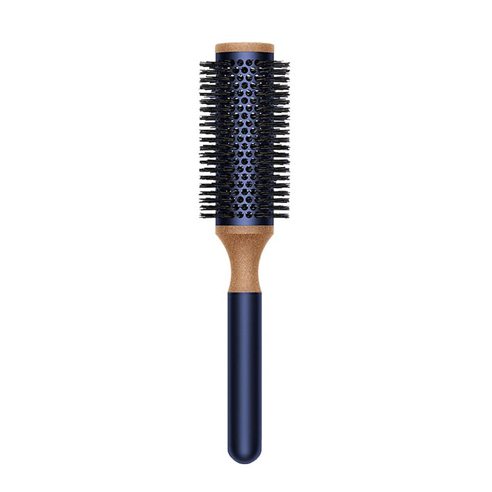 Dyson Round Brush 35mm  Nero / Blu - spazzola forma e volume