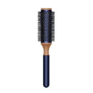 Dyson Round Brush 35mm  Nero / Blu - spazzola forma e volume
