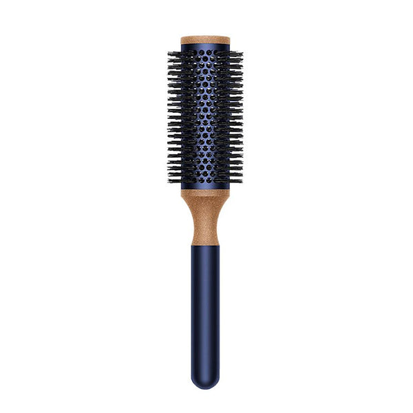 Dyson Round Brush 35mm  Nero / Blu - spazzola forma e volume