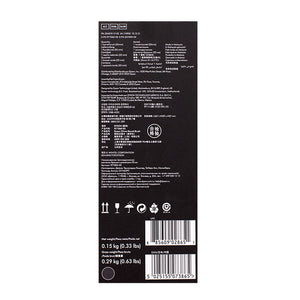 Dyson Round Brush 35mm  Nero / Blu - spazzola forma e volume