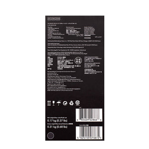 Dyson Round Brush 45mm Nero / Blu -  spazzola forma e volume