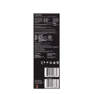 Dyson Detangling Comb Nero / Rame - pettine districante