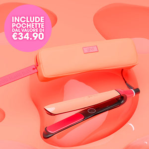 Ghd Jelly Collection Chronos