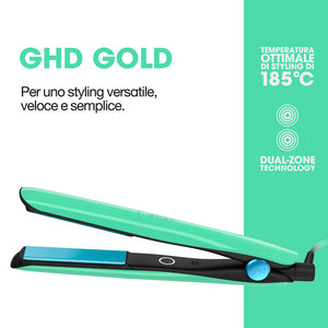 Ghd Jelly Collection Gold