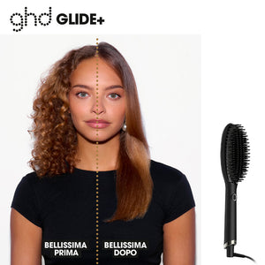 Ghd Glide+ - spazzola lisciante