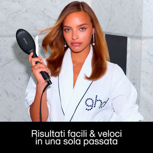 Ghd Glide+ - spazzola lisciante