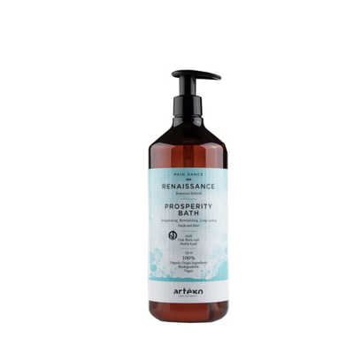 Artego Rain Dance Renaissance Prosperity Bath 300ml