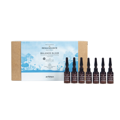 Artègo Rain Dance Renaissance Prosperity Elixir - Fiale 10x8ml