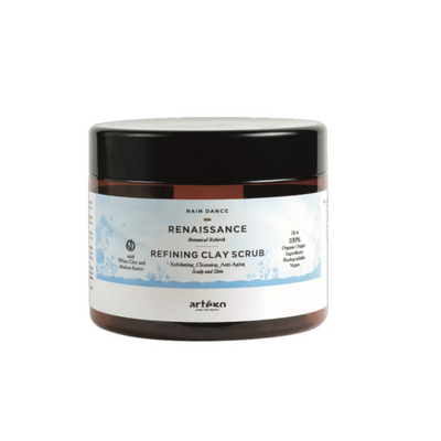 Artègo Rain Dance Renaissance Refining Clay Scrub 500ml