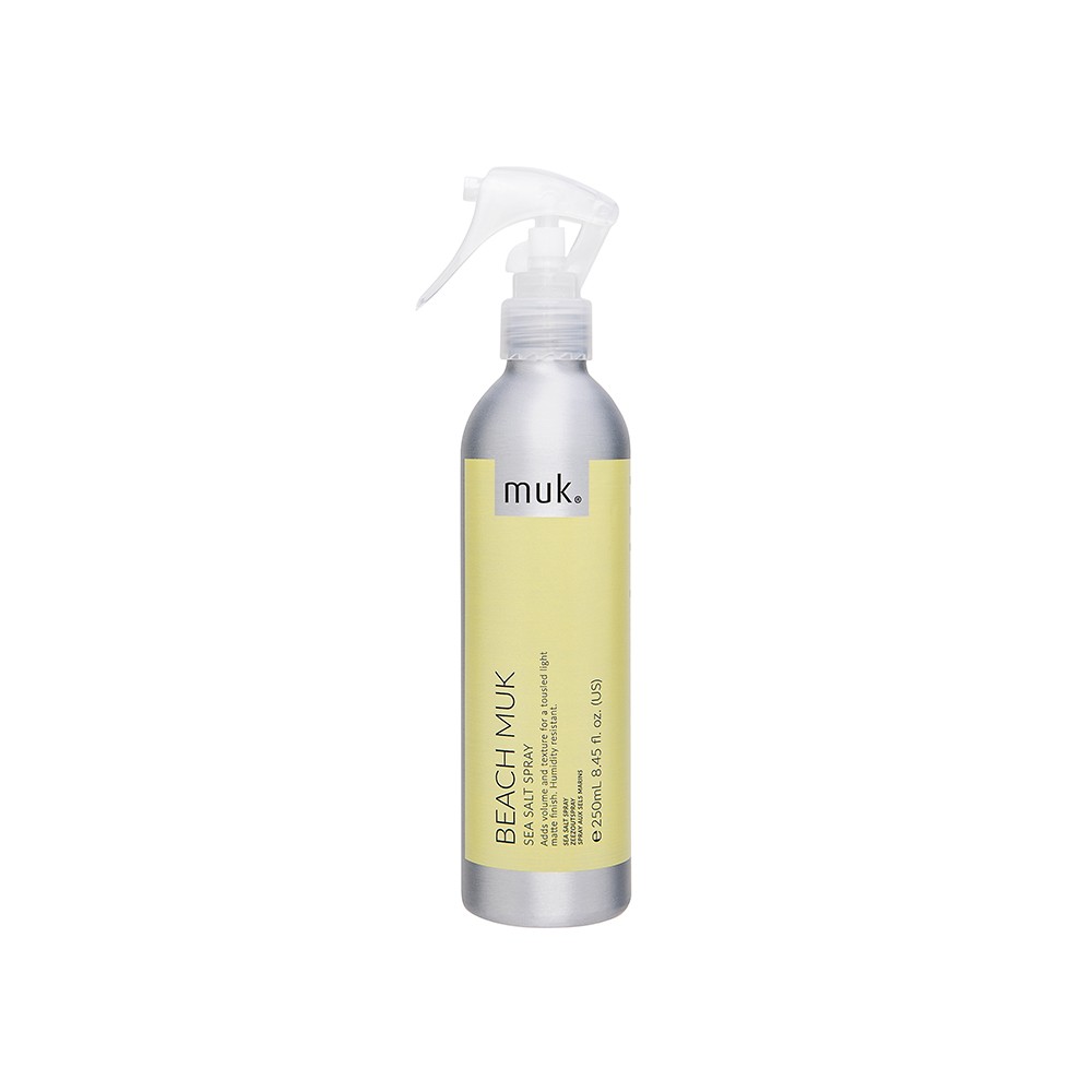MUK Beach muk Sea Salt Spray 250ml